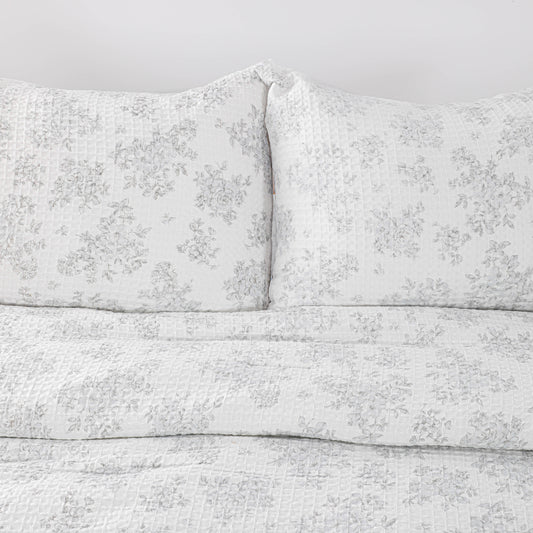 Elegant Printed Comforter Sets