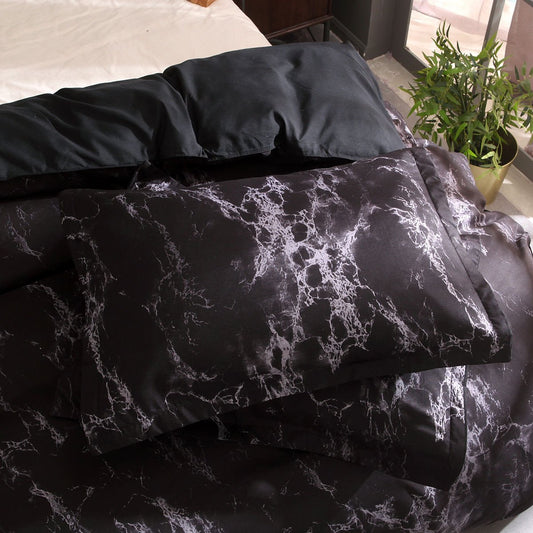 Lightweight Custom Printed Comforter Sets