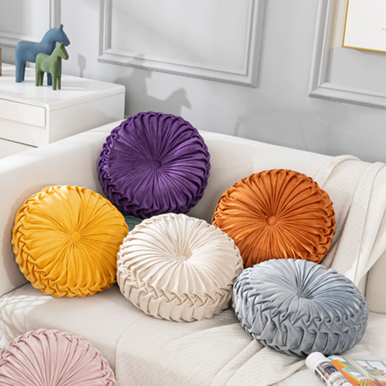 Creative Handmade Christmas Pumpkin Pillow