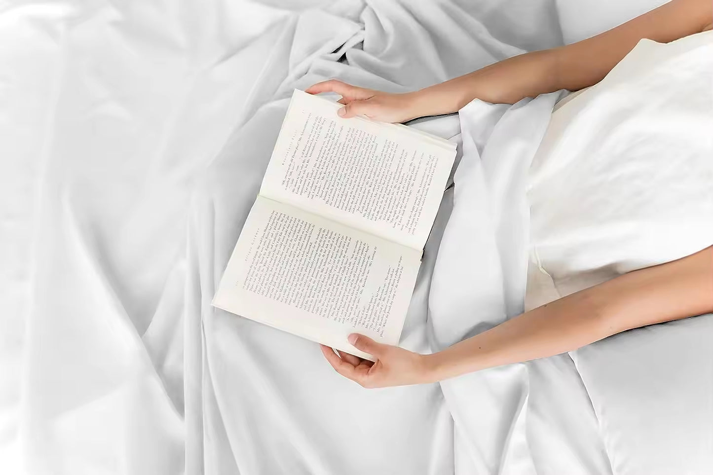 4-piece Deep Pocket Wrinkle Free Microfiber Bed Sheet Set