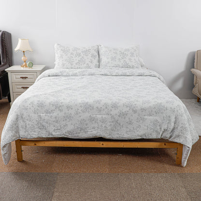 Elegant Printed Comforter Sets