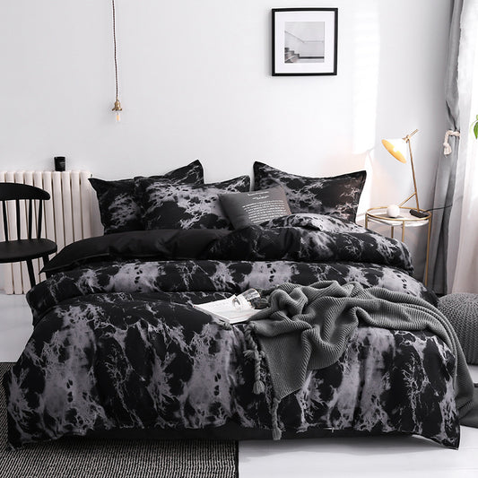 Lightweight Custom Printed Comforter Sets