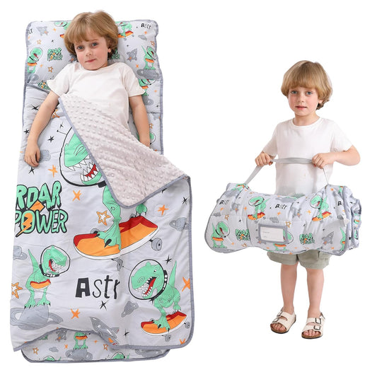 Wholesale Bulk Toddler Kid Nap Mat Sleep Mat