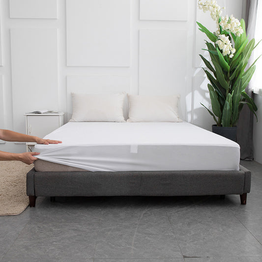 Wholesale 6-sided Waterproof Mattress Bed Sheet Set