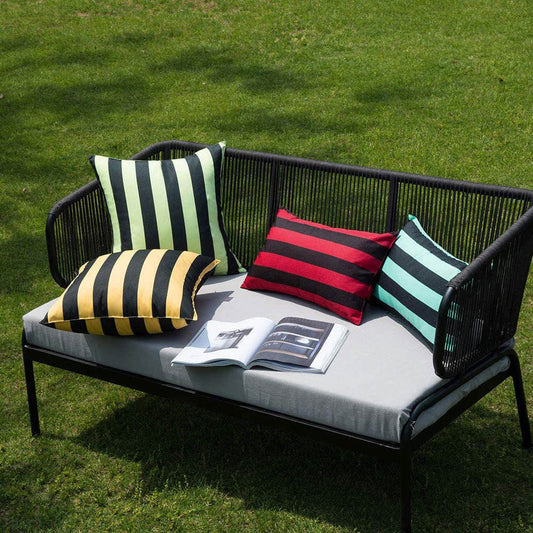 Outdoor Waterproof Square Cushion