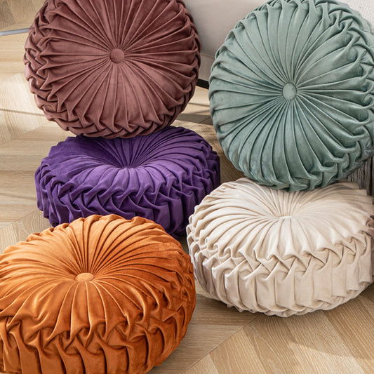Creative Handmade Christmas Pumpkin Pillow